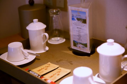 石阡温泉度假酒店