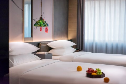 南京黄埔大酒店