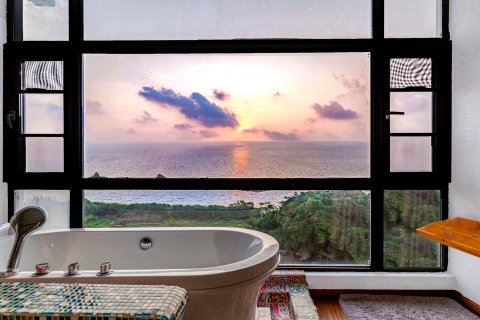 涠洲岛纳海海景客栈