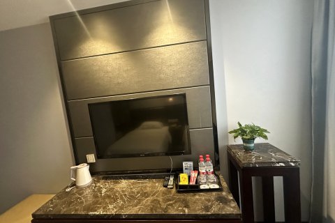 贝斯特韦斯特大酒店(烟台港火车站店)