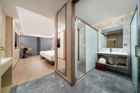 得利宾馆(玉林文化广场店)