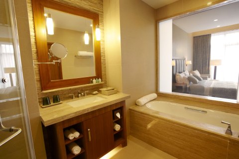 Club Med地中海俱乐部 亚布力度假村