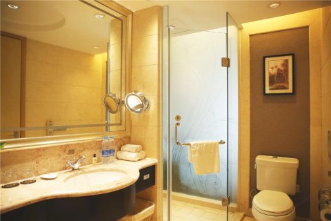 大连瓦房店悦宸酒店