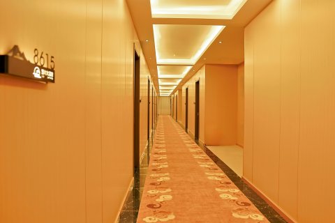 西城大酒店(岷县岷州西路店)