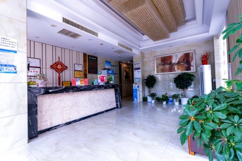 麻城天成商务酒店(文化小镇店)