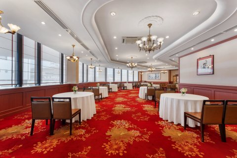 深圳富临大酒店