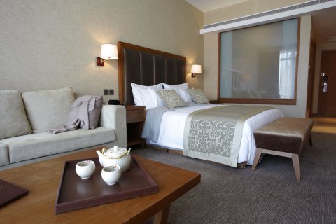 Club Med地中海俱乐部 亚布力度假村