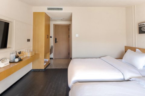 大理宏愉堂海景客栈(双廊店)