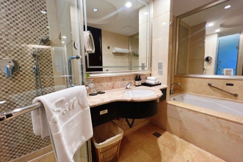 大连瓦房店悦宸酒店