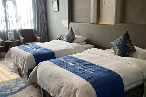 沧州金狮国际酒店