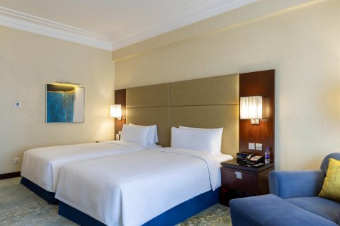 大连香格里拉大酒店