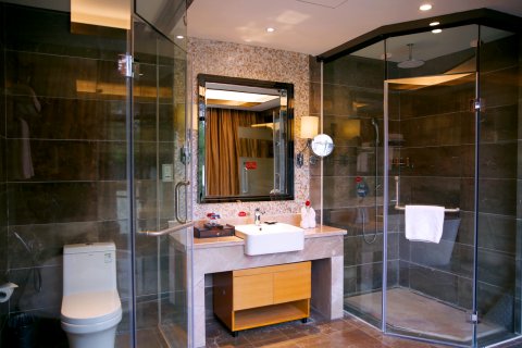 石阡温泉度假酒店