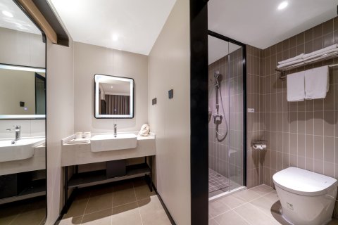 锦江之星(如东青园路店)