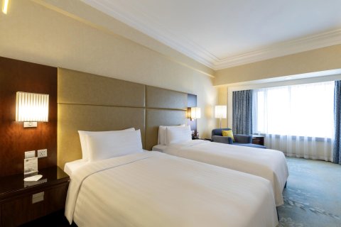 大连香格里拉大酒店