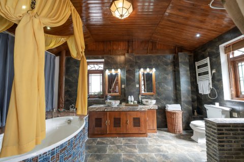 花语梦境·唯美私人品质度假观景庭院(丽江古城四方街店)