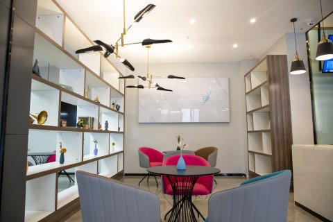 7天连锁酒店(颍上蓝星建材市场店)