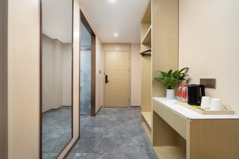 得利宾馆(玉林文化广场店)