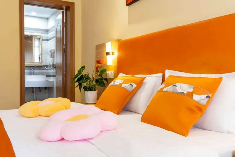 麻城天成商务酒店(文化小镇店)