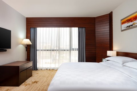 深圳富临大酒店