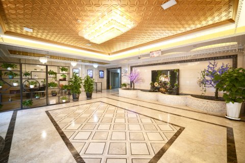 鄯善名流酒店(老城北路店)