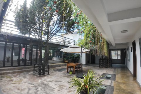 大理古城方舟沐宅客栈