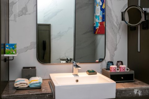 武汉保和皇冠假日酒店