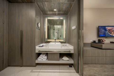 杭州火车东站锦江都城酒店