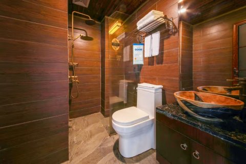 五华客家明珠假日酒店