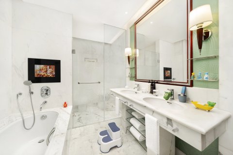 上海浦东香格里拉大酒店