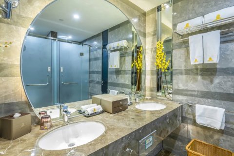 沧州金狮国际酒店