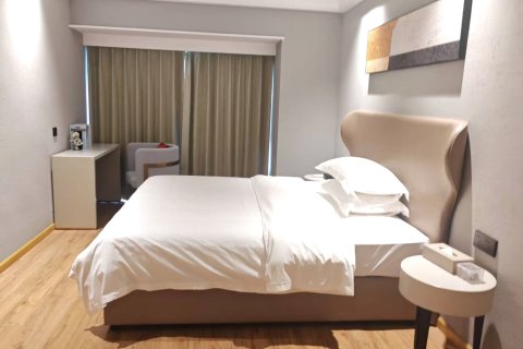 河源客天下温德姆花园酒店