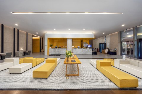 杭州火车东站锦江都城酒店