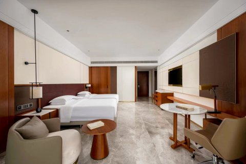 三亚阳光大酒店