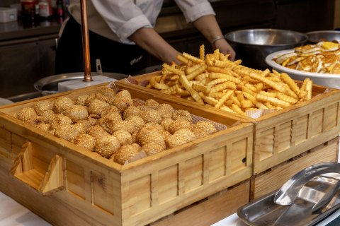 杭州火车东站锦江都城酒店