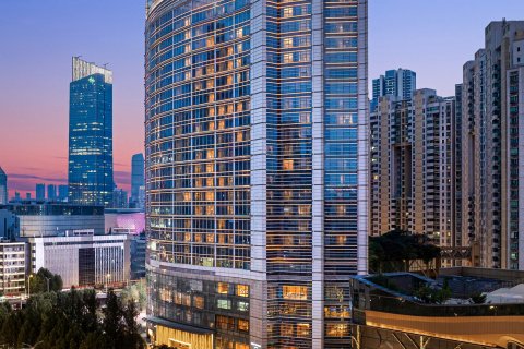 武汉新世界酒店