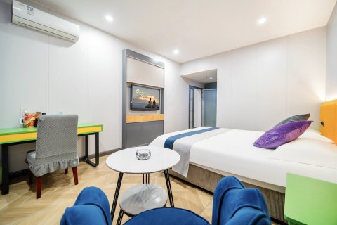 鄯善名流酒店(老城北路店)