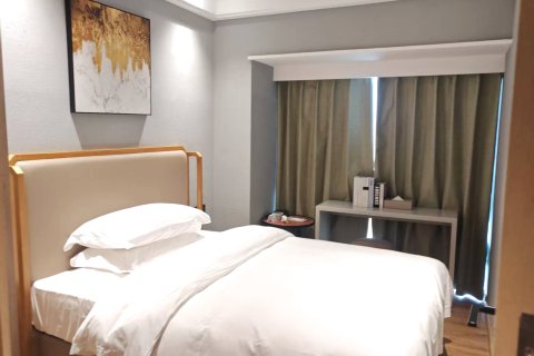 河源客天下温德姆花园酒店