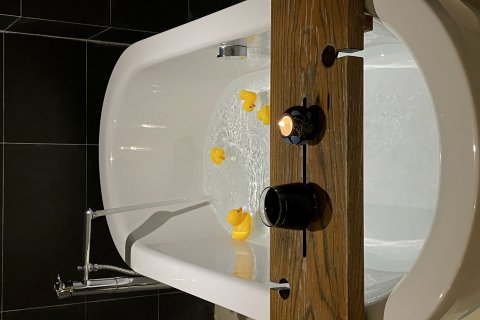 昆山溪地阿兰若度假村落