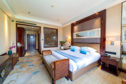 聊城阿尔卡迪亚国际温泉酒店