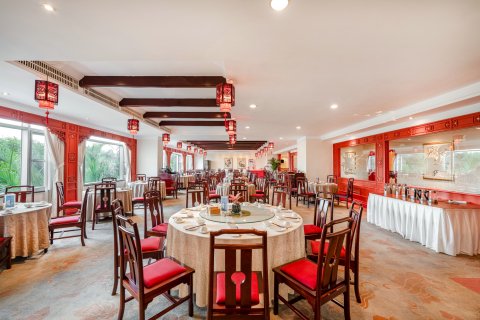 北海香格里拉大酒店