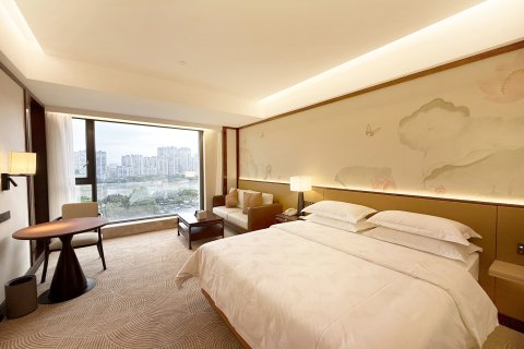 揭阳榕江大酒店