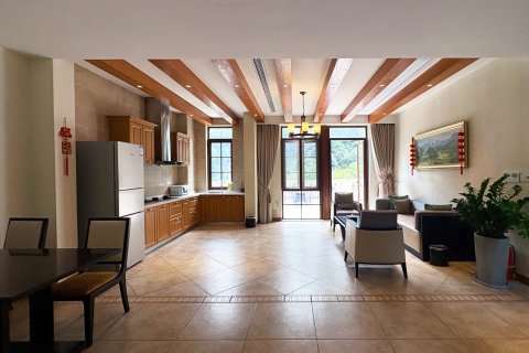 桐庐西子云山九里度假酒店