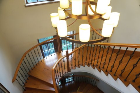 桐庐西子云山九里度假酒店