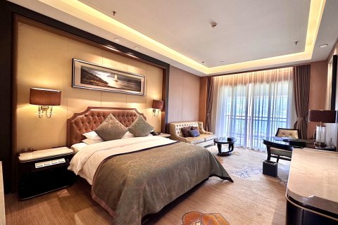 巫山江山红叶两江假日酒店