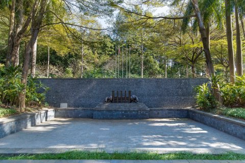 广州花都木莲庄清泉度假酒店