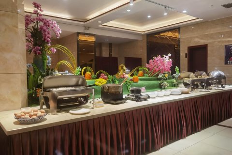 锦怡假日大酒店(桂林站象鼻山店)