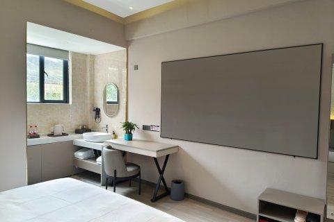 星宸雅苑酒店(拉萨贡嘎机场店)