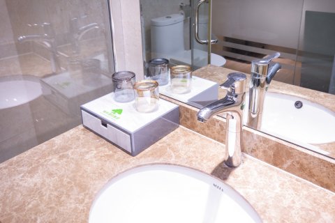 格林豪泰酒店(北海合浦县高铁站客运中心店)