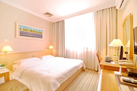 雅致酒店(开平城市广场店)