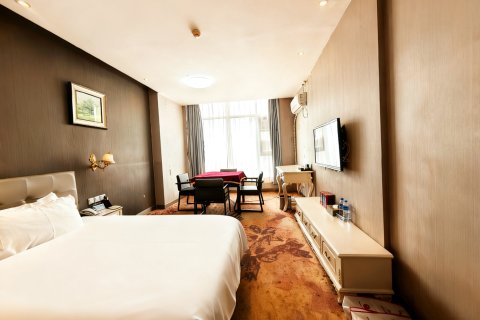 南乐维拉尼卡国际酒店